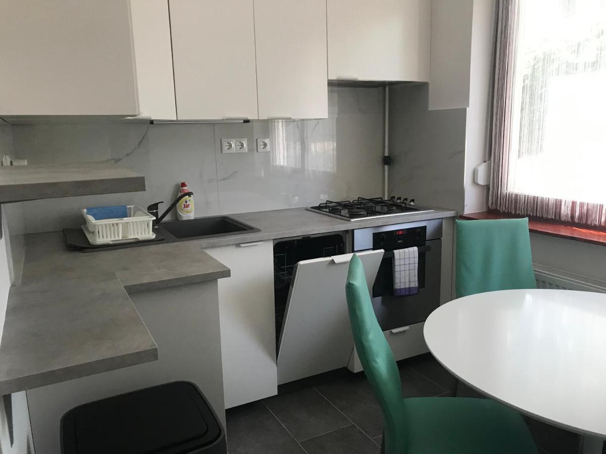 Bella Apartman Balatonalmádi מראה חיצוני תמונה