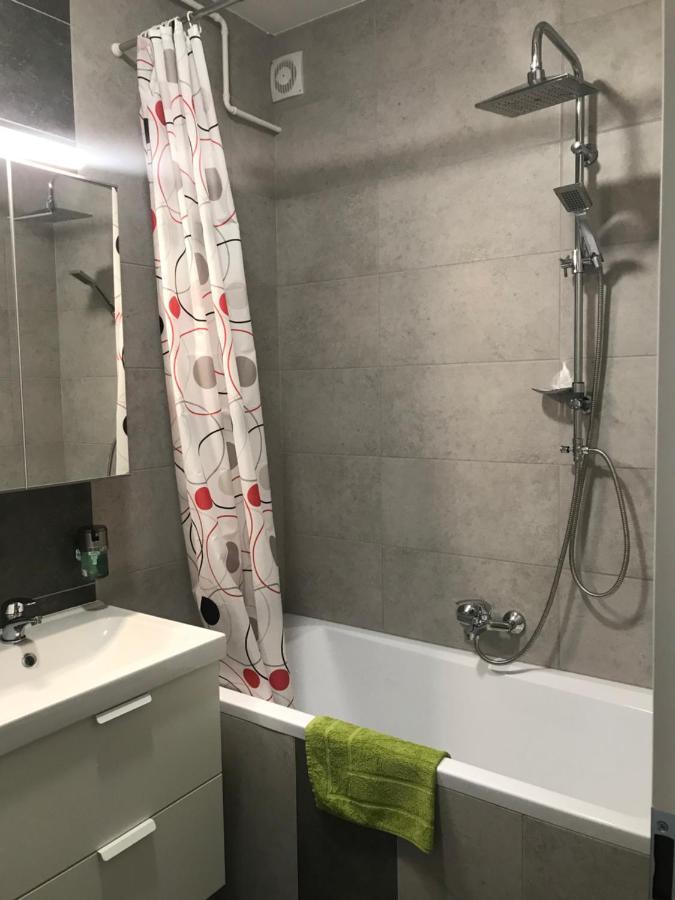 Bella Apartman Balatonalmádi מראה חיצוני תמונה