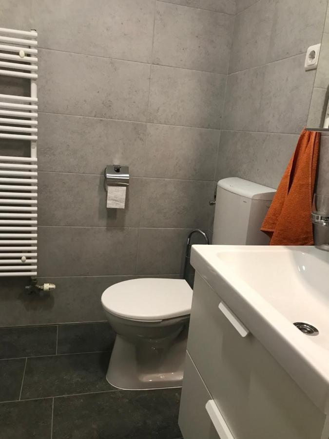 Bella Apartman Balatonalmádi מראה חיצוני תמונה