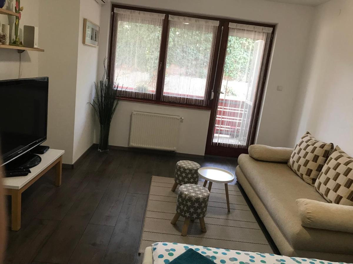 Bella Apartman Balatonalmádi מראה חיצוני תמונה