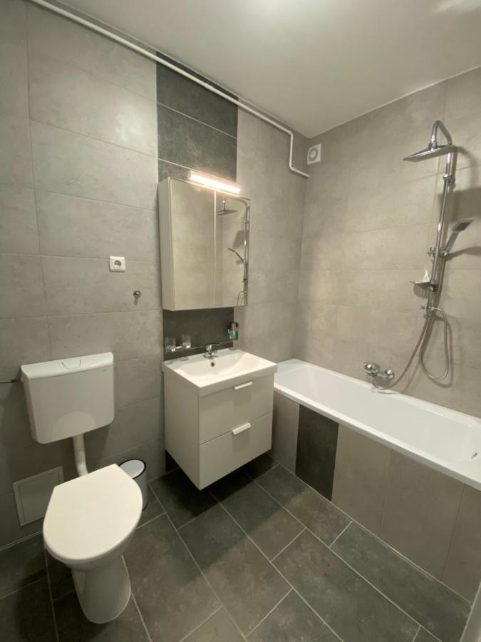 Bella Apartman Balatonalmádi מראה חיצוני תמונה