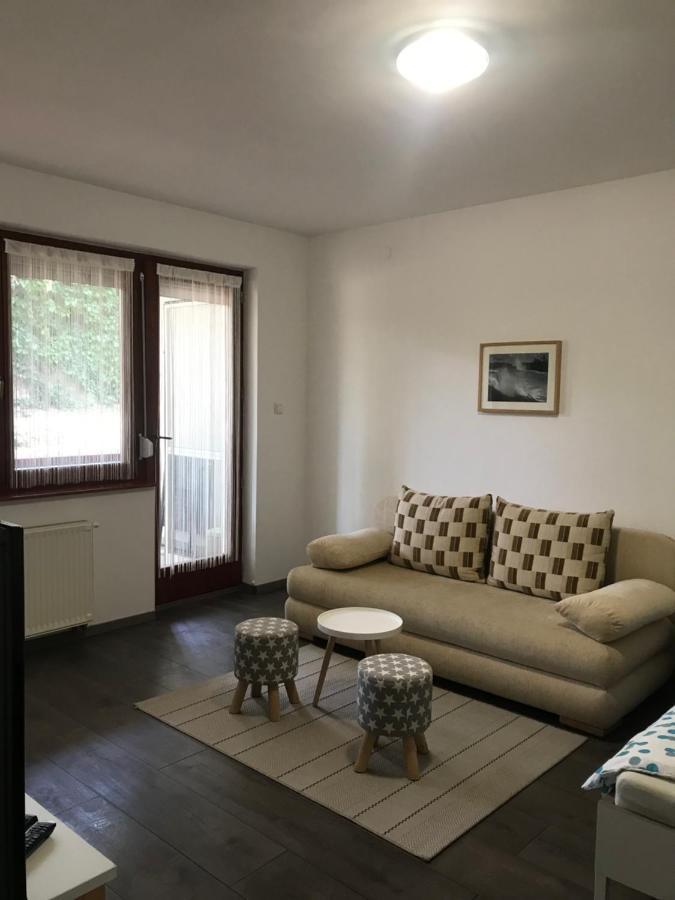 Bella Apartman Balatonalmádi מראה חיצוני תמונה
