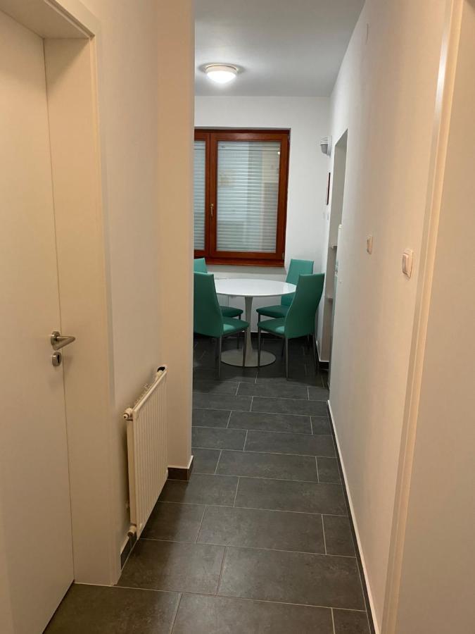 Bella Apartman Balatonalmádi מראה חיצוני תמונה