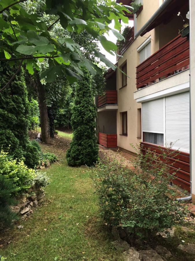 Bella Apartman Balatonalmádi מראה חיצוני תמונה