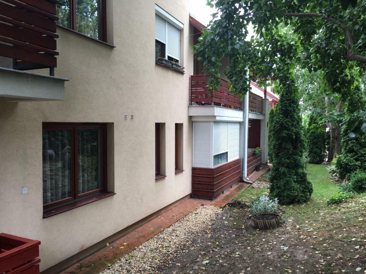 Bella Apartman Balatonalmádi מראה חיצוני תמונה